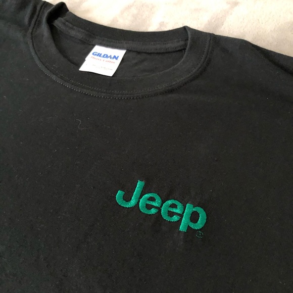 💥4 for 30$💥Jeep t-shirt - Picture 2 of 3